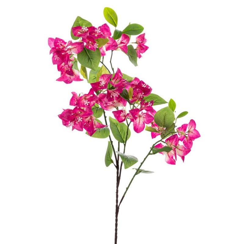 Βουκαμβίλια Κλαδί Με UV Προστασία - Σετ 4τμχ. (97εκ.) 92224