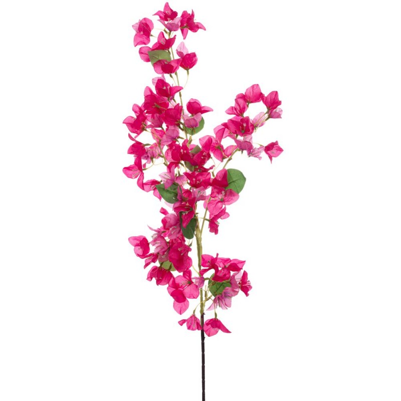 Κλαδί Βουκαμβίλια Φούξια - Σετ 6τμχ. (114εκ.) 92251