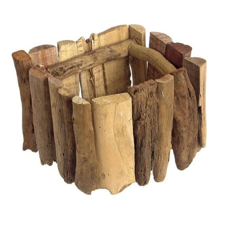 Ξύλινο Διακοσμητικό (20x15εκ.) 20-4819-000