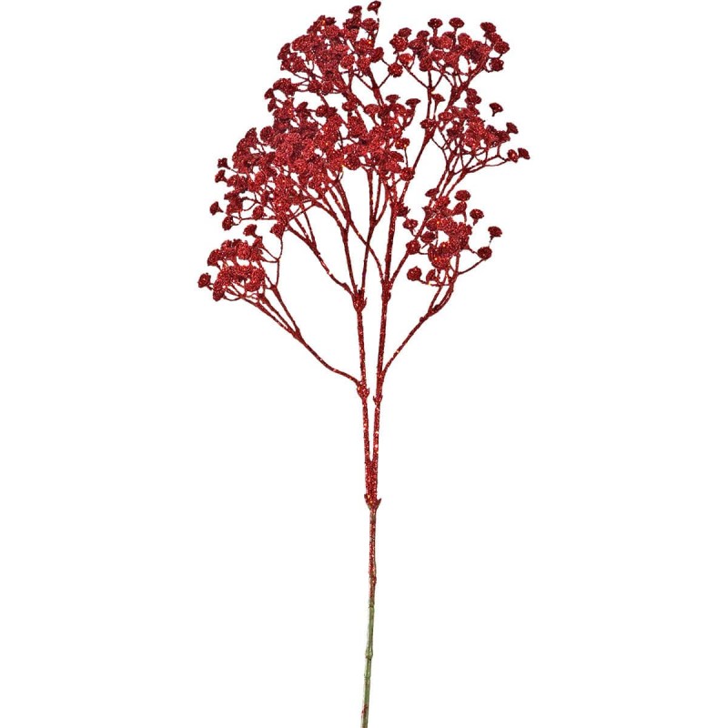 Κλαδί Κόκκινο Χριστουγέννων 32074