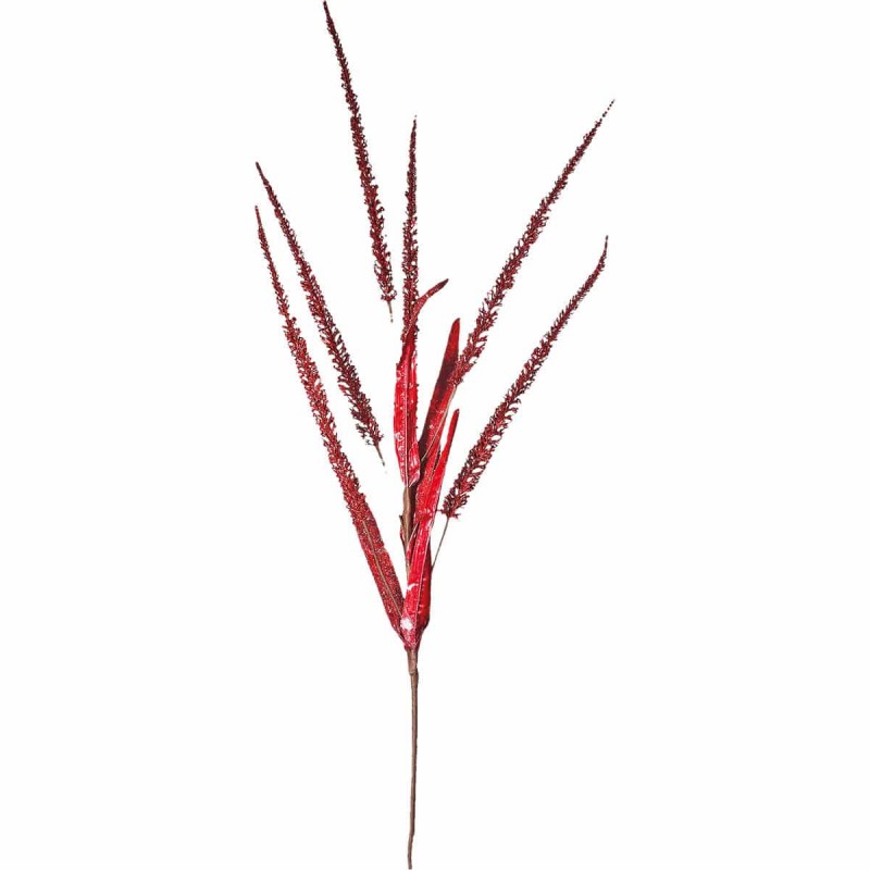 Κλαδί Χριστουγέννων Κόκκινο 40653