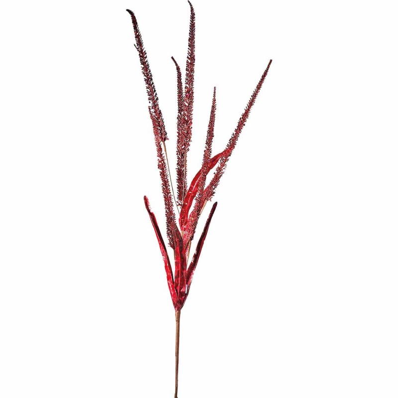 Κλαδί Χριστουγέννων Μπορντό 40655
