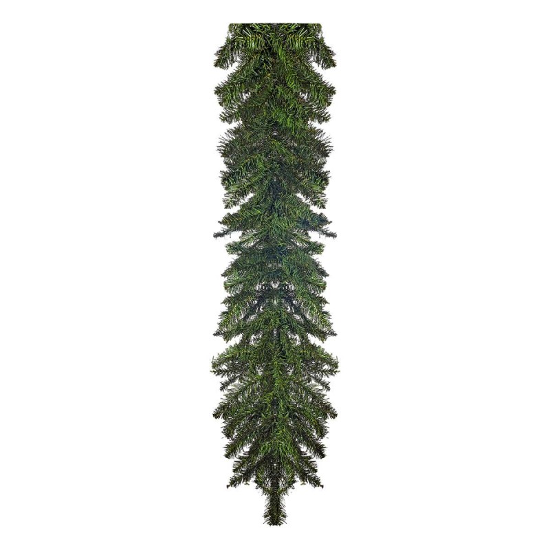 Πράσινη Γιρλάντα Dakota 540εκ. (Ø40) 50015
