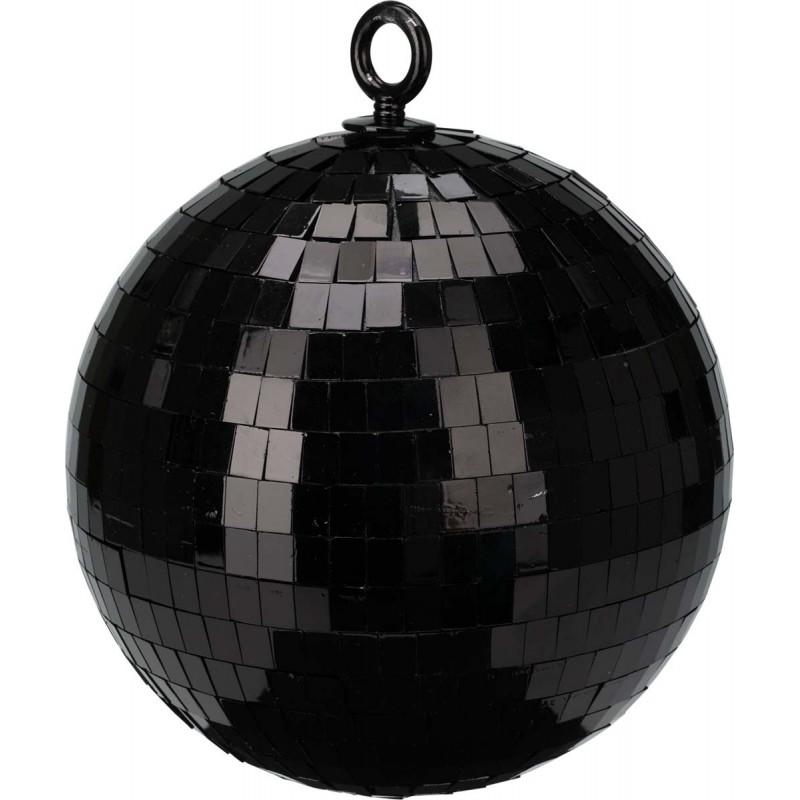 Μπάλα Disco Μαύρη (15εκ.) 580618