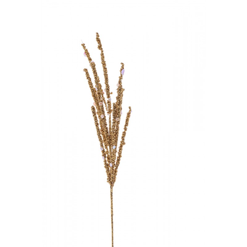 Κλαδί Golden Glitter 8523731