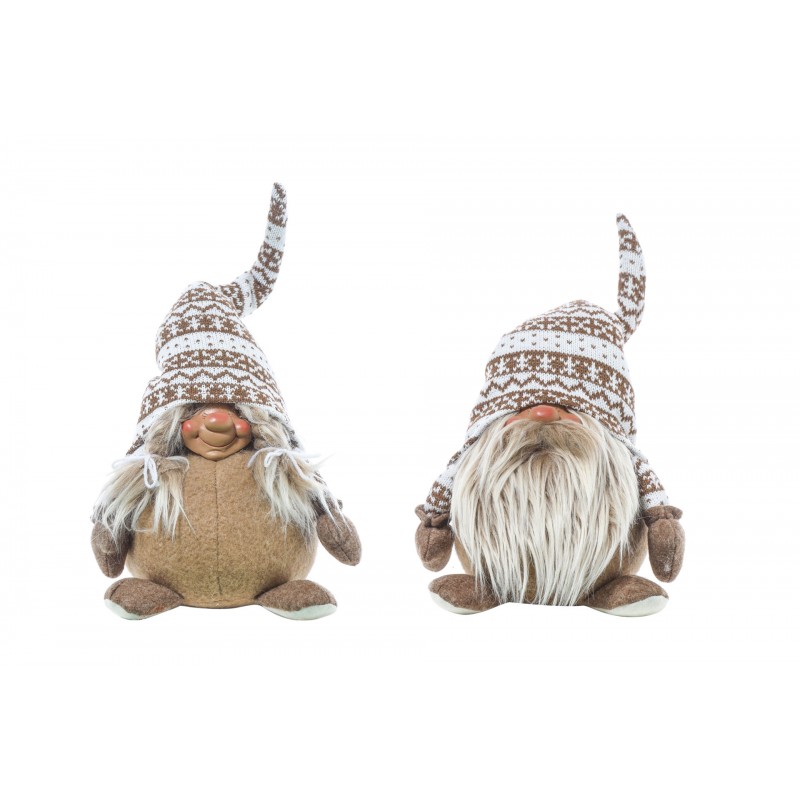 Νάνος Cozy Winter - Σετ 2τμχ. 8964008